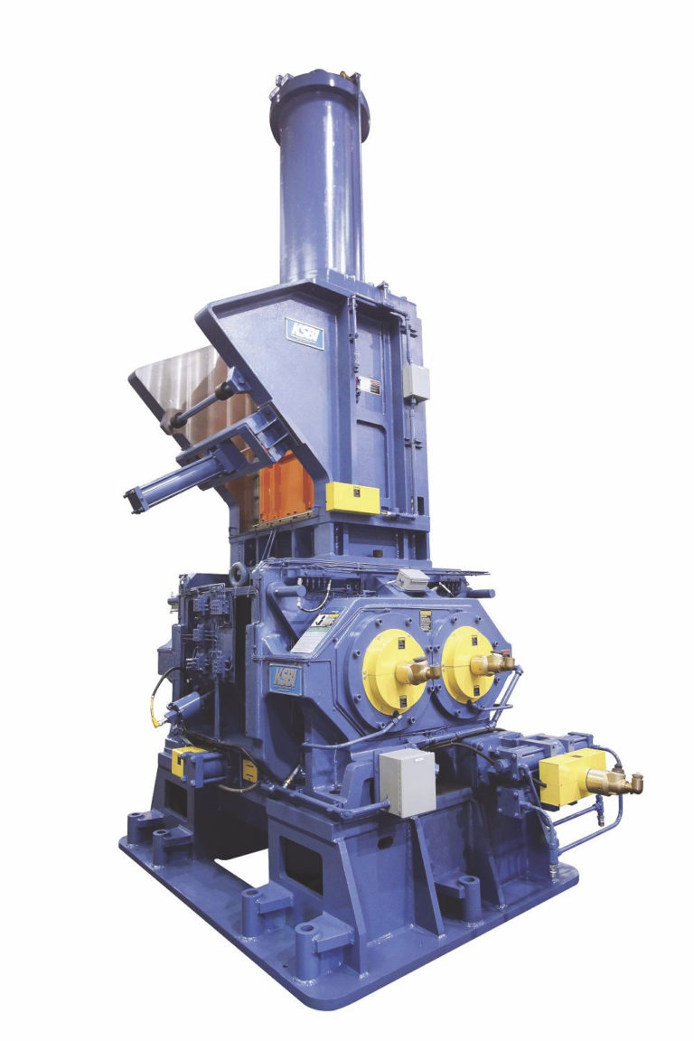 Kobe Steel Group establishes European headquarters Tire Technology