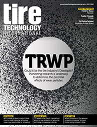 Tire Technology International