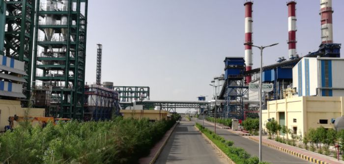 BKT’s carbon black plant ready to reach full capacity