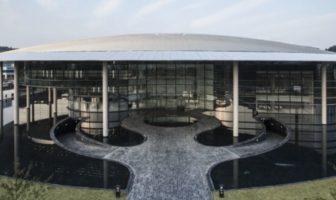 Hankook Tire listed in the Dow Jones Sustainability Indices World for fourth consecutive year