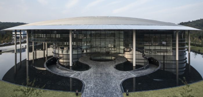 Hankook Tire listed in the Dow Jones Sustainability Indices World for fourth consecutive year