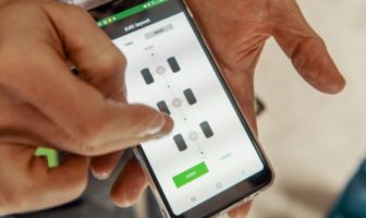 Nokian launches digital tire monitoring system
