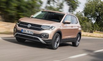 Giti Tire secures original equipment deal for Volkswagen T-Cross