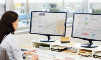 Bridgestone reveals Webfleet Solutions as new name for telematics business