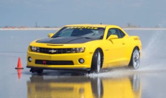 Take a virtual tour of the Goodyear Proving Grounds in Texas Goodyear expands its tire testing facility in Texas with vehicle dynamics area