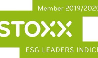 Tire manufacturer recognized on Stoxx Global ESG Leaders Index for sustainable practices