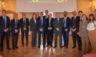 Tire machinery manufacturer Cassioli wins Pirelli Supplier Awards 2019
