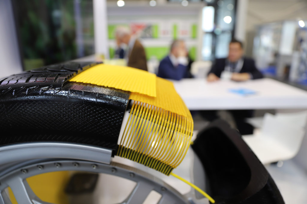 Tire Technology Expo IOM3accredited short courses announced for 2020