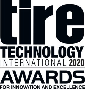 Tire awards logo 2020