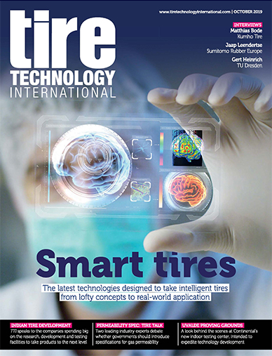 Tire Technology International