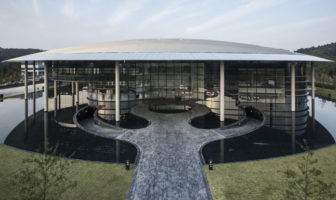 Hankook uses artificial intelligence in tire compound development