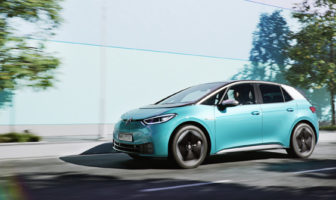 Continental to supply tires for new Volkswagen ID.3