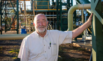 GDT aims to plug gap in Australia’s tire recycling capacity