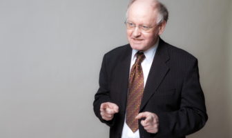 Prof Gert Heinrich IPFDD
