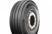 Michelin’s new truck tire incorporates special compound material