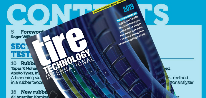 In this Issue – Annual Showcase 2019