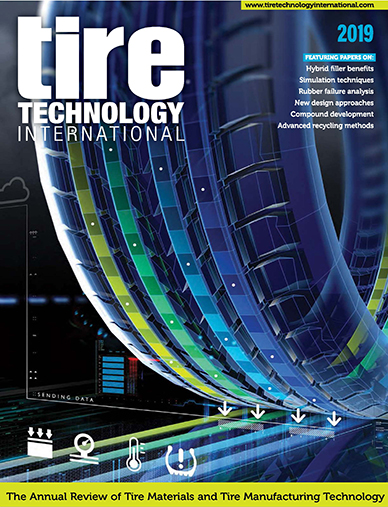 Tire Technology International