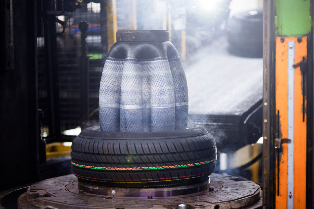 How to extend the life of curing bladders – Tire Technology Expo Interview with Volker Börger Tire bladder vulcanization curing