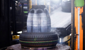 How to extend the life of curing bladders – Tire Technology Expo Interview with Volker Börger Tire bladder vulcanization curing