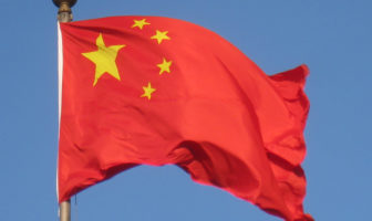 China’s tire industry – Tire Technology Expo Interview with David Shaw Chinese flag