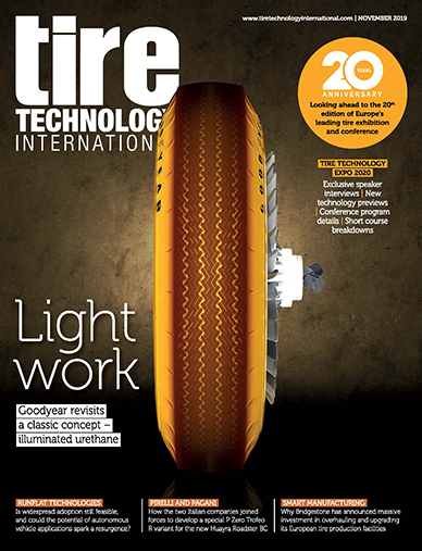 Tire Technology International