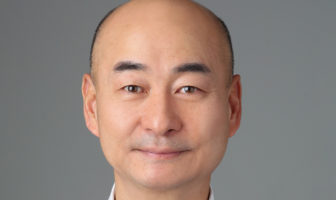 New president of Hankook Tire Europe named
