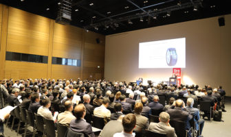 Updated conference program: More speakers added!