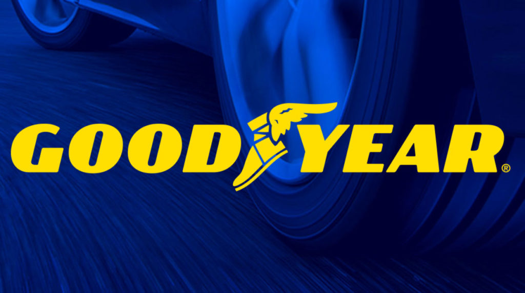 Goodyear produces all-season OE tire with A for rolling resistance