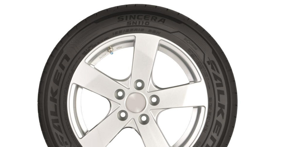 Tire for cost-conscious customers launched by Falken