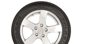 Tire for cost-conscious customers launched by Falken