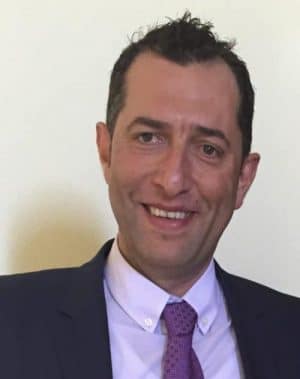 Magna appoints Elie Sleiman as new general manager
