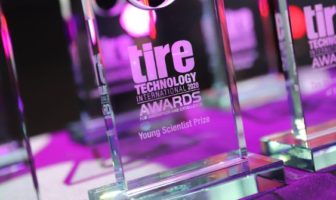 Tire Technology International Awards 2020 winners announced! Tire Technology International Awards 2020 winners announced!