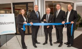 Orion Engineered Carbons opens New Jersey technical service applications lab Orion Engineered Carbons opens New Jersey technical service applications lab