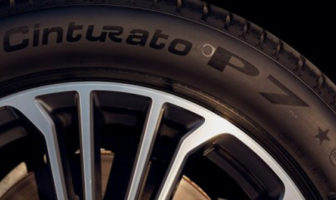Pirelli to debut new Cinturato P7 road car tire