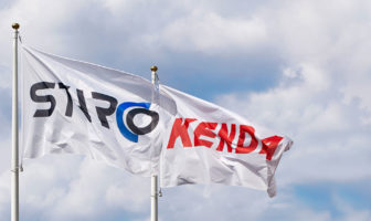 Starco and Kenda combine tire development capabilities in Europe