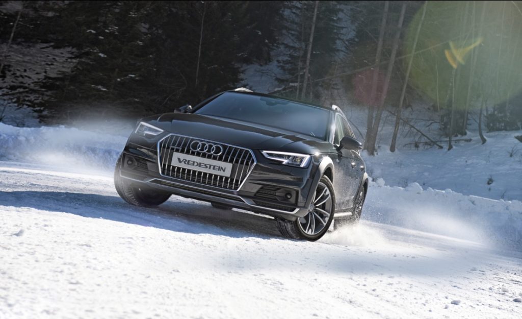 Apollo Vredestein to specialize in HP tires at Enschede, Netherlands factory