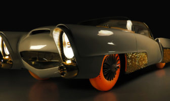 Blast from the past – Revisiting tire innovations from days gone by