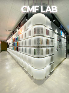 Hankook Technology Group opens tire research lab