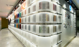 Hankook Technology Group opens tire research lab