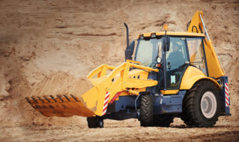 ATG release heavy-duty R-4 bias tire range