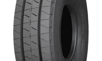 Yokohama release specialized tire