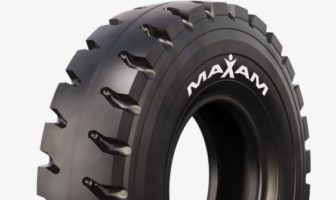 Maxam expands port series
