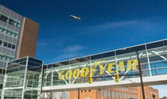 Ryder picks Goodyear as tire supplier