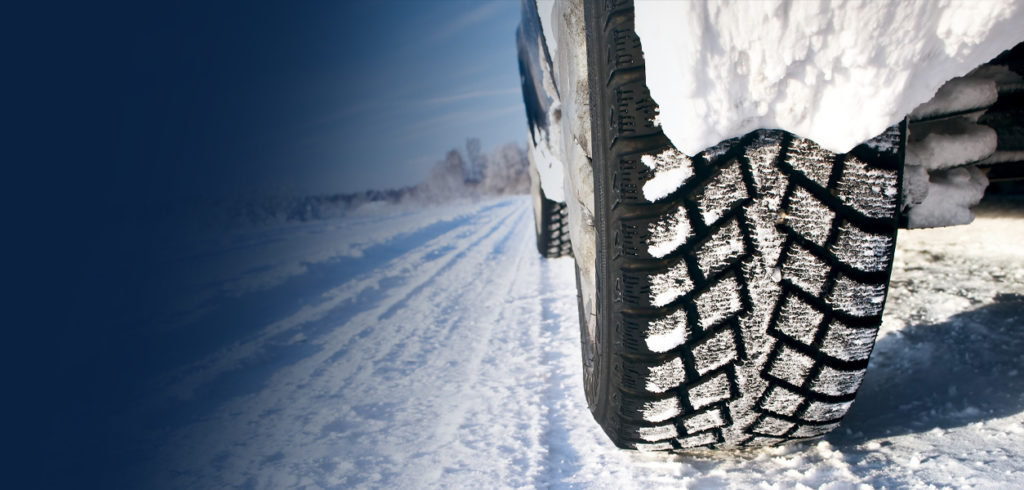 Top 20 tire technology report