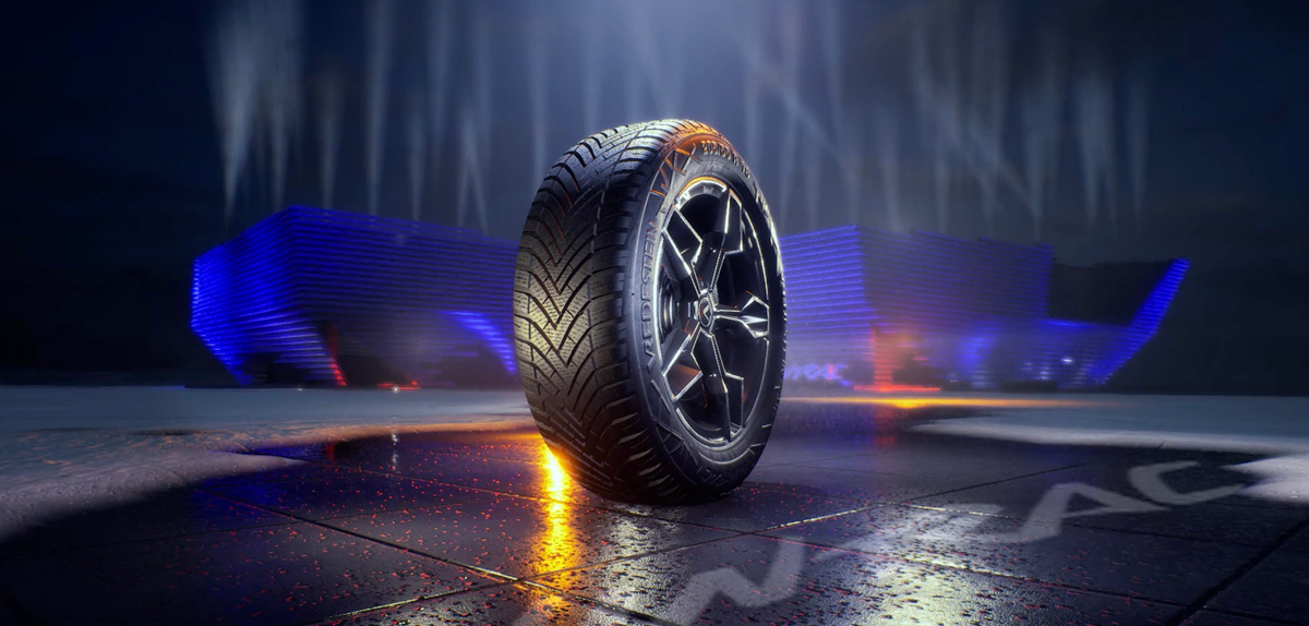 ZC Rubber expand winter tire ranges ZC Rubber expand winter tire ranges