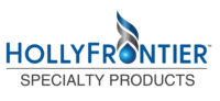 Distributor Network  HollyFrontier Specialty Products