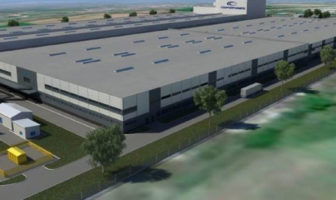 Cooper expands manufacturing capacity in Serbia