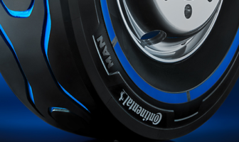 Addressing the challenges of EV tires