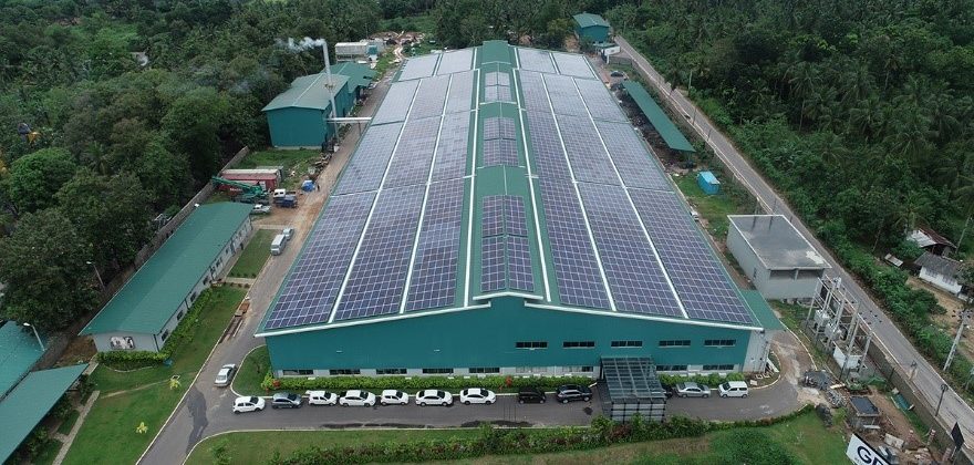 The growing importance of sustainable operations