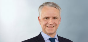 Continental consolidates business units